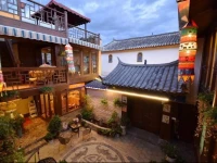 No.158 Yard Lijiang 