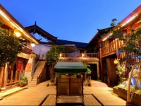 Ocean Bay Inn Lijiang 2nd Branch 