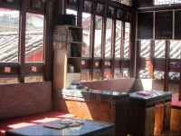 Putiju Hostel 
