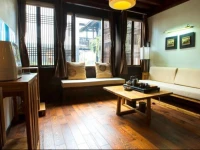 Qieting Boutique Hotel 