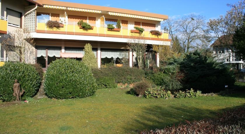 Gastehaus Magnolie 