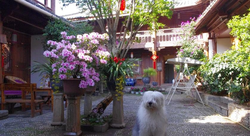 Sanwuju Inn Lijiang 
