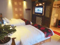 Sharing Inn 