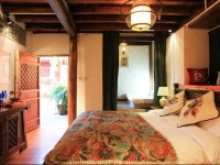 Taimeilishe Inn 