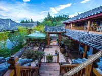 Tangshe Boutique Inn 