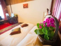 Tianyi Shiguang Mufu Boutique Hotel 