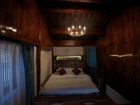 Wenshu Xiaozhu Inn 