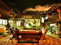 Wuwei Shenghuo Inn 