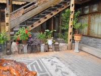 Xiangshuyuan Hostel 