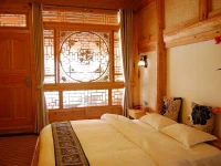 Xishangyuan Hostel 