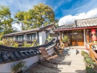 Yunbo Inn 