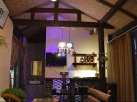 Zhaoran Hostel 