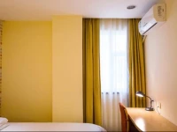 Home Inn Wuhan Guanggu Huazhong University of Science and Technology 