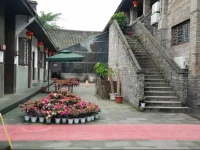 Liujiang Town Xiangba Inn 