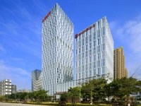 Wanda Realm Liuzhou 