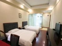 GreenTree Inn Guangxi Liuzhou Railway Station Hongguang Road Express Hotel 