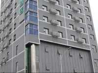 City Comfort Inn Liuzhou Bus Terminal Station Branch 