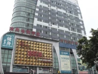 City Comfort Inn Liuzhou Liuyong Road 