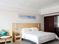 City Comfort Inn Liuzhou Rongjun Road Branch 
