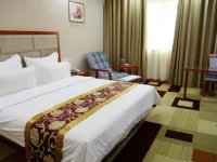 Jinye Hotel 