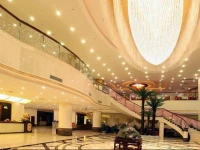 Liuzhou Liugang Hotel 