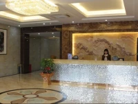 Longjie Business Hotel 