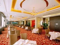 Nanjiang Hotel 