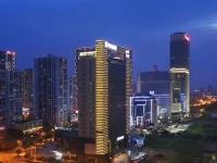 Youyi Hotel 