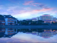 Tianmuhu Hotel 