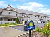 Days Inn Ames 2*