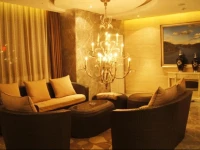 Luoyang Bohemia Hotel 