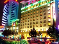 Luoyang Yijun Hotel 