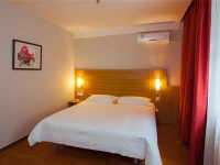 Ibis Luoyang Hi Tech Dev Zone 