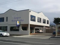 Airport Motor Lodge 