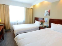 GreenTree Inn HeNan LuoYang WangCheng Square Business Hotel 