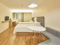 Hanting Express Luoyang Wanda 