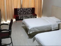 Furui Hotel Apartment 