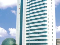 Golden Gulf Hotel 
