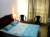 Junyi Apartment Hotel 