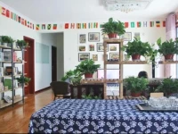 Luoyang As Home Youth Hostel 
