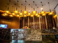 Luoyang Magnolia City Hotel 