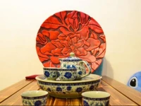 Luoyang Wojiadetaikongcang Hostel(guanlin) 