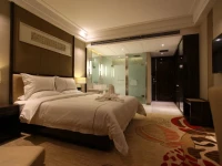 Luoyang Yihe Hotel 