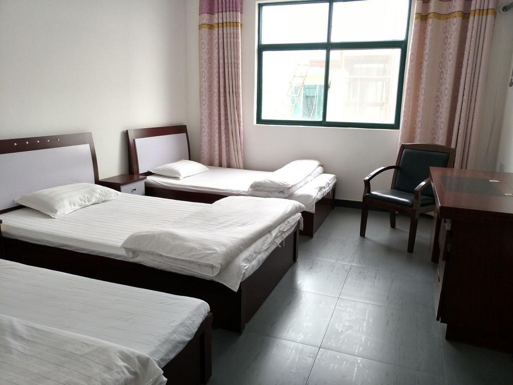 Seven Stars Apartment 