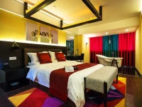 Tiya Hotel 