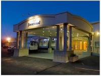 Brentwood Hotel 3*