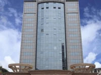 Longwei Hotel 