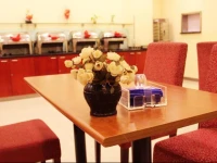 Hanting Express Chengdu Longquanyi 