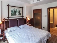 Longsheng Spa Hotel 