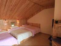Leader Guest House - Longji Branch 